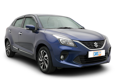 Maruti Baleno-img